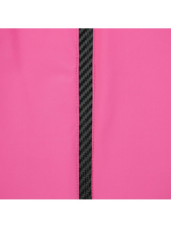 Kilpi Dámská lyžařská bunda Kilpi HATTORI-W Černá