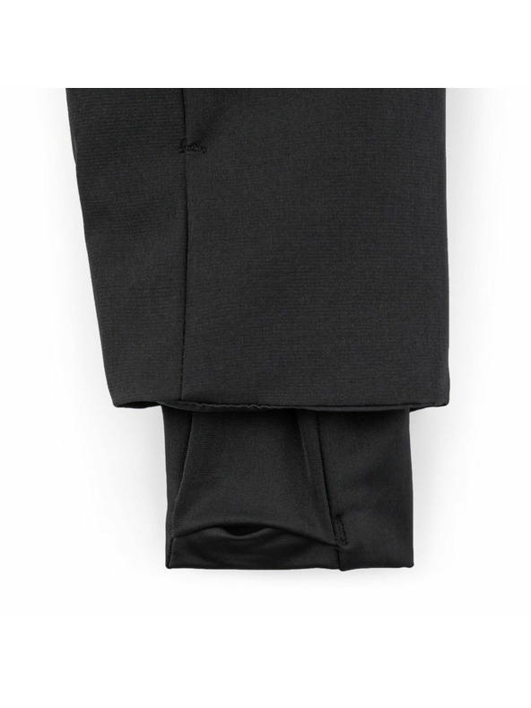 Kilpi Dámská lyžařská bunda Kilpi HATTORI-W Černá