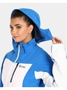 Kilpi Dámská lyžařská bunda Kilpi VALERA-W Modrá
