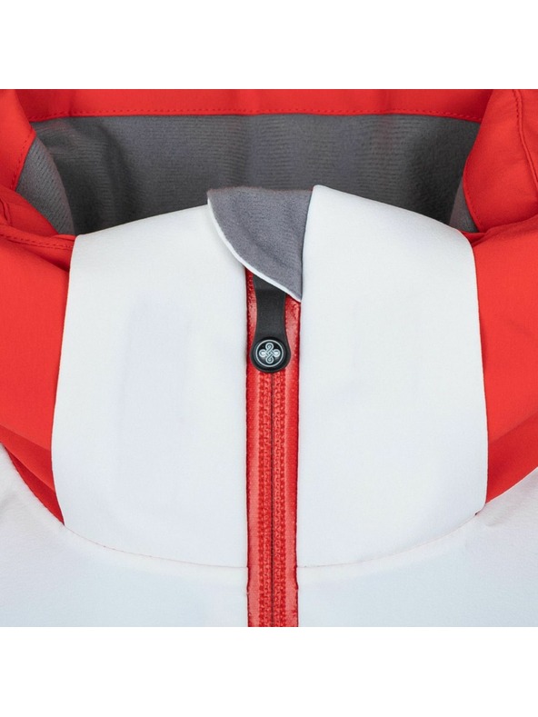 Kilpi Dámská lyžařská bunda Kilpi DEXEN-W Modrá