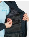Kilpi Dámská outdoorová bunda Kilpi SONNA-W Černá