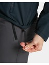 Kilpi Dámská outdoorová bunda Kilpi SONNA-W Černá