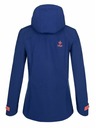 Kilpi Dámská softshellová bunda Kilpi RAVIA-W Tmavě modrá