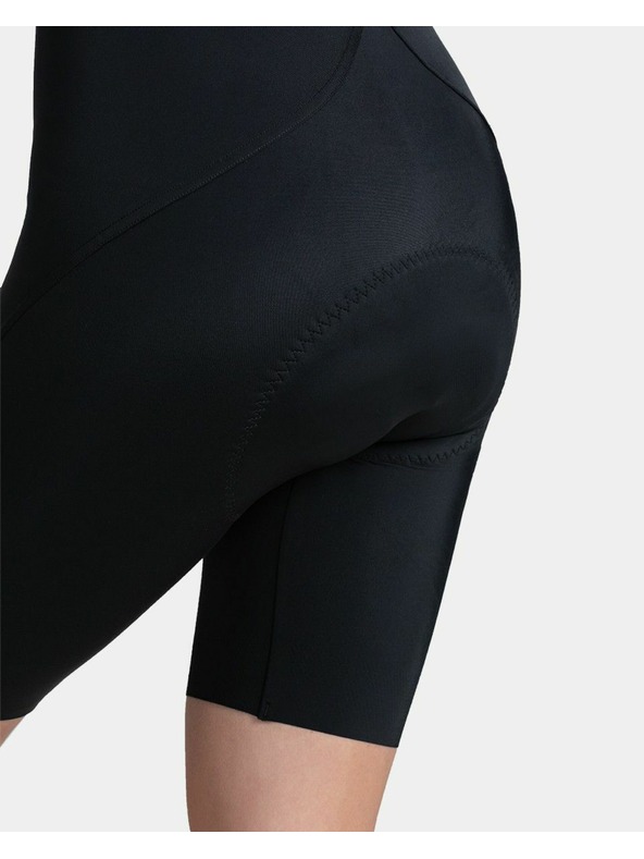Kilpi Dámské cyklistické šortky Kilpi MURIA-W Černá