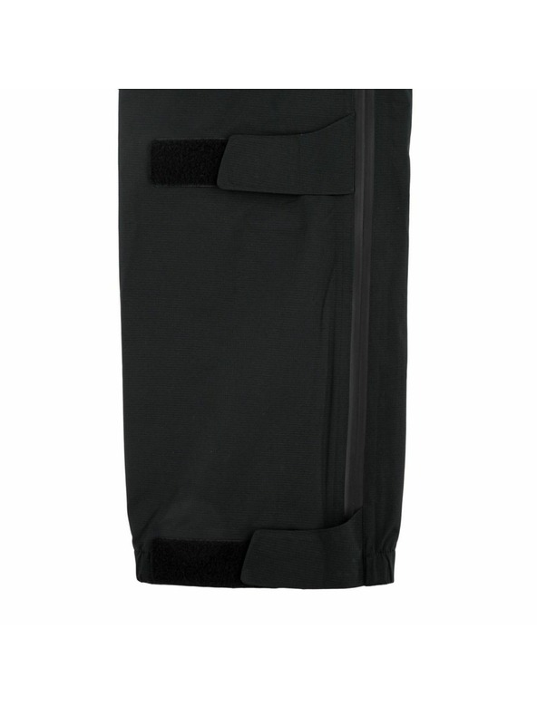 Kilpi Dámské membránové kalhoty Kilpi ALPIN-W Černá