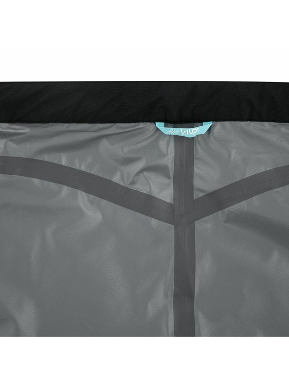 Kilpi Dámské membránové kalhoty Kilpi ALPIN-W Černá