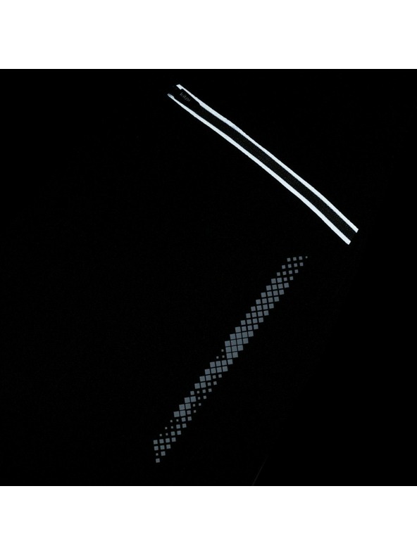 Kilpi Dámské cyklistické kraťasy Kilpi TRACKEE-W Černá