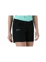Kilpi Dámské lehké outdoorové kraťasy KILPI SUNNY-W Černá