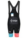 Kilpi Dámské cyklistické kraťasy Kilpi MURIA-W Černá