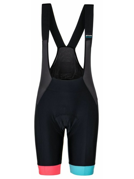 Kilpi Dámské cyklistické kraťasy Kilpi MURIA-W Černá