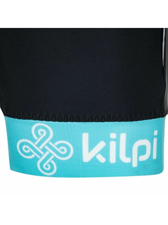 Kilpi Dámské cyklistické kraťasy Kilpi MURIA-W Černá