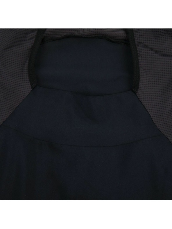 Kilpi Dámské cyklistické kraťasy Kilpi MURIA-W Černá