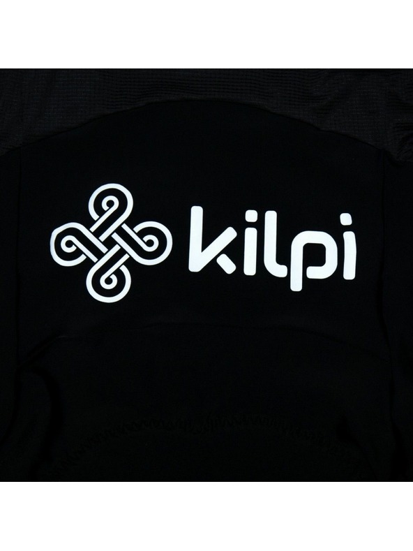 Kilpi Dámské cyklistické kraťasy Kilpi MURIA-W Černá