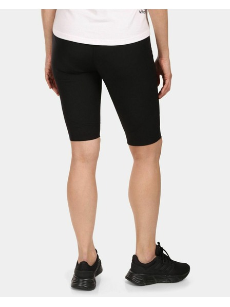 Kilpi Dámské outdoorové kraťasy Kilpi SYLANE-W Černá