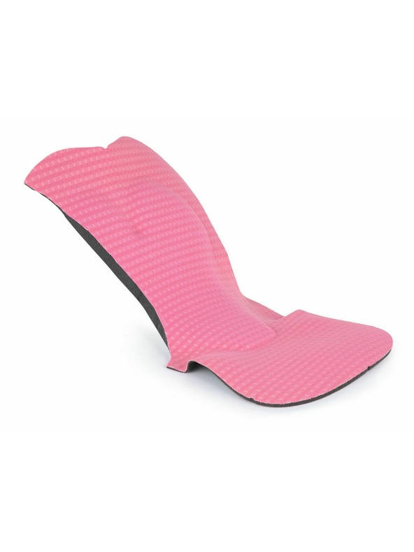 Kilpi Dámské cyklistické kraťasy Kilpi PRESSURE-W Černá