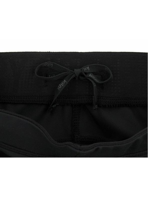 Kilpi Dámské 3/4 legíny Kilpi VIGA-W Černá