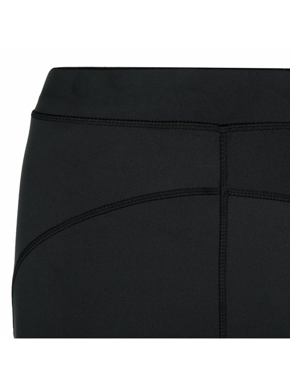 Kilpi Dámské 3/4 legíny Kilpi VIGA-W Černá