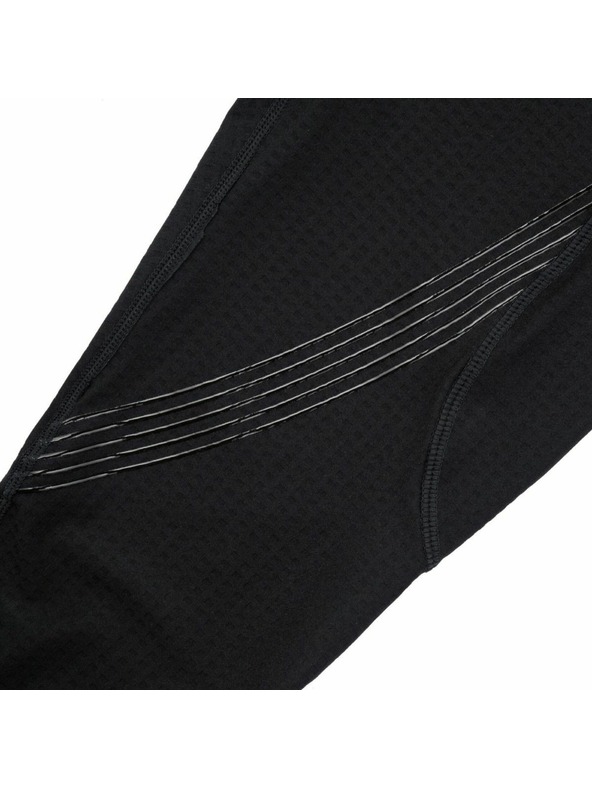 Kilpi Dámské běžecké legíny Kilpi GEARS-W Černá