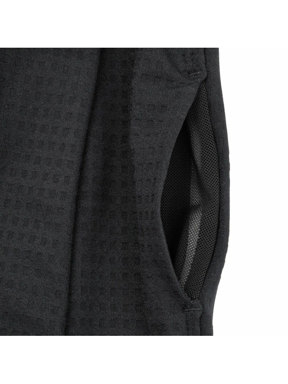 Kilpi Dámské běžecké legíny Kilpi GEARS-W Černá