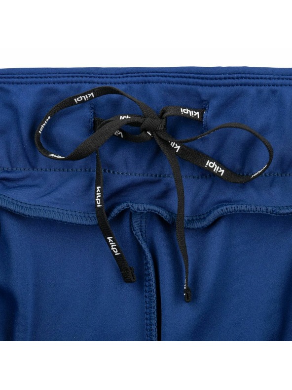 Kilpi Dámské outdoorové kalhoty Kilpi MOUNTERIA-W Tmavě modrá