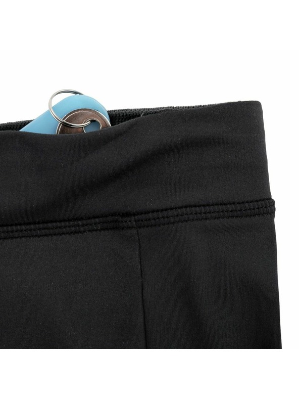 Kilpi Dámské běžecké legíny Kilpi RUNNER-W Tmavě modrá