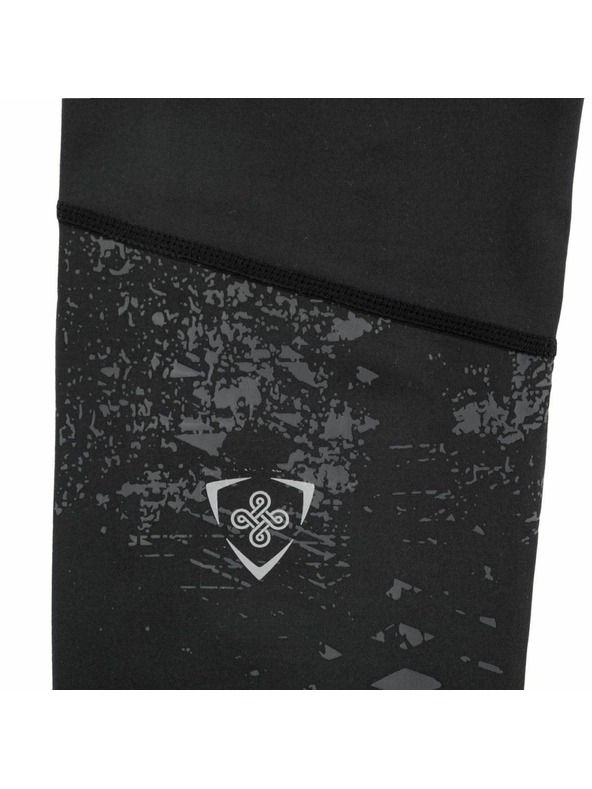 Kilpi Dámské běžecké legíny Kilpi RUNNER-W Tmavě modrá