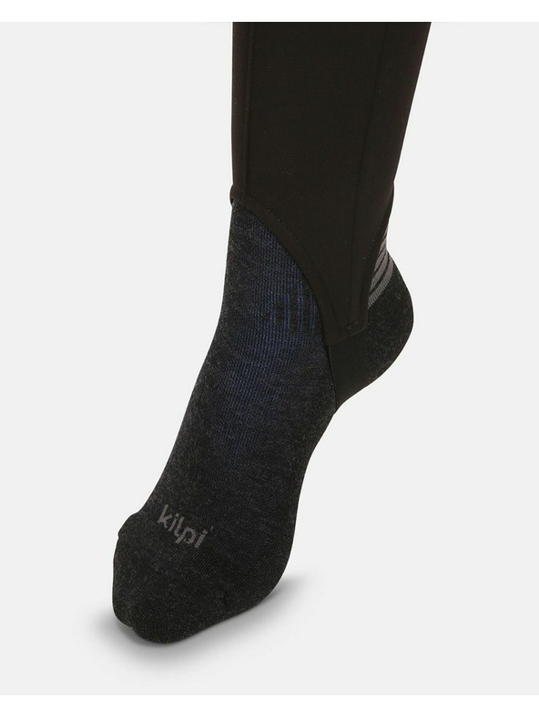 Kilpi Dámské softshellové kalhoty KILPI MAURA-W Černá