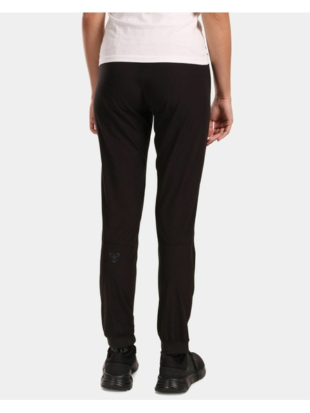 Kilpi Dámské outdoorové kalhoty Kilpi MIMI-W Černá