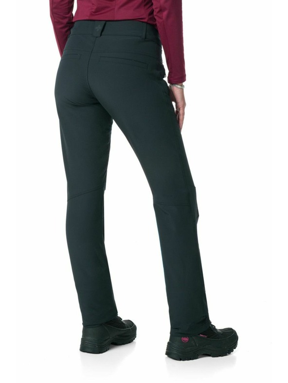 Kilpi Dámské outdoor kalhoty Kilpi LAGO-W Černá