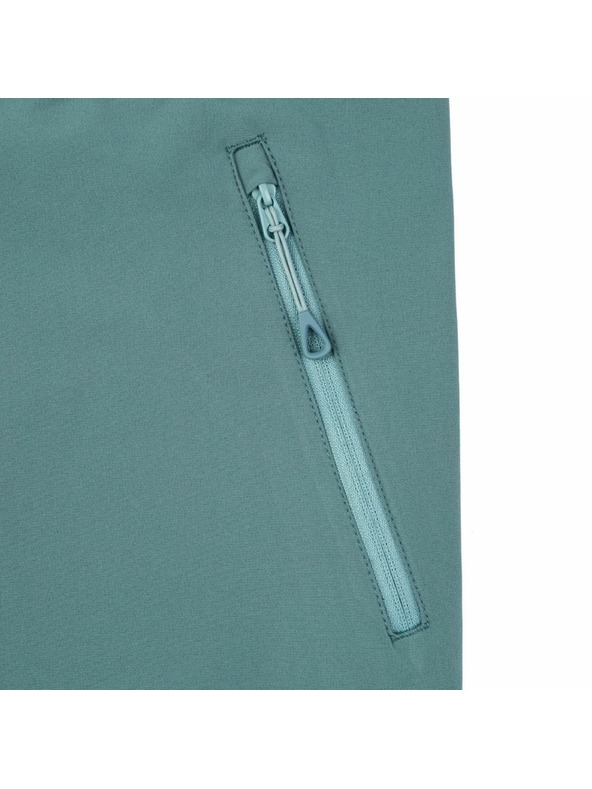 Kilpi Dámské outdoor kalhoty Kilpi LAGO-W Černá