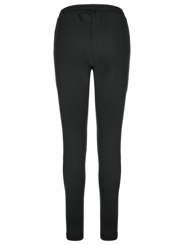 Kilpi Dámské kalhoty na běžky Kilpi NORWELL-W Černá