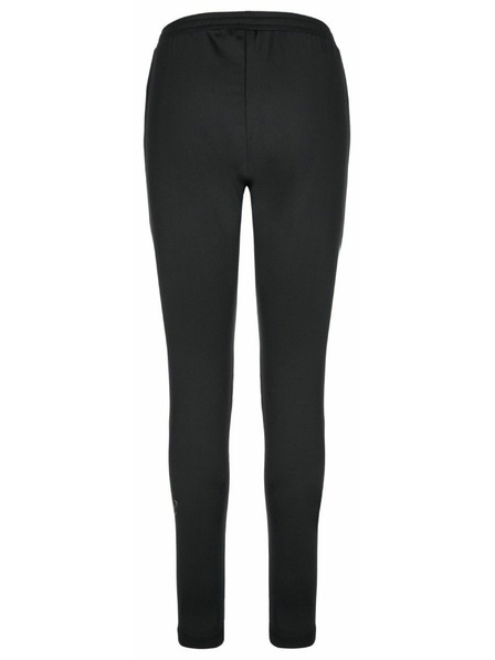 Kilpi Dámské kalhoty na běžky Kilpi NORWELL-W Černá