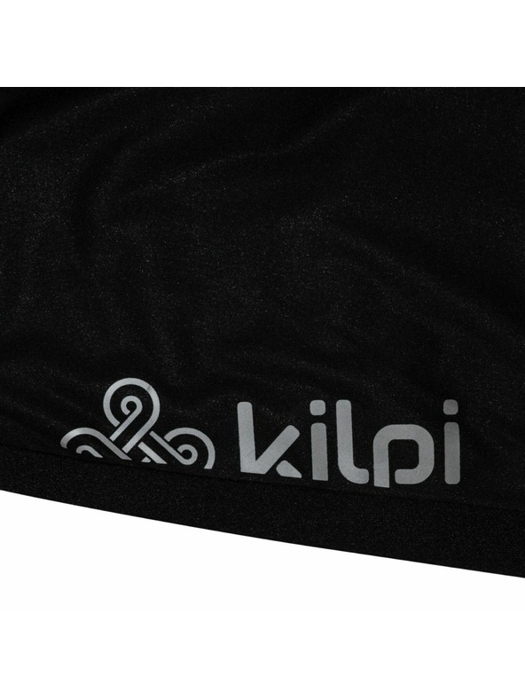 Kilpi Dámské kalhoty na běžky Kilpi NORWELL-W Černá