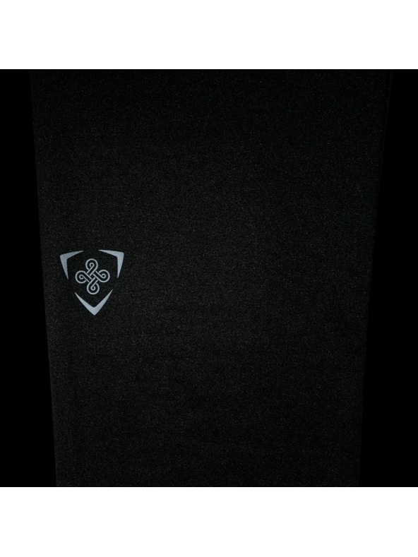 Kilpi Dámské kalhoty na běžky Kilpi NORWELL-W Černá