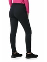 Kilpi Dámské kalhoty na běžky Kilpi NORWELL-W Černá