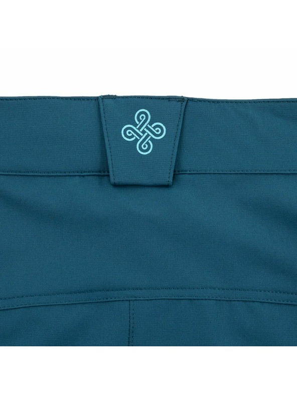 Kilpi Dámská outdoorová sukně Kilpi ANA-W Černá