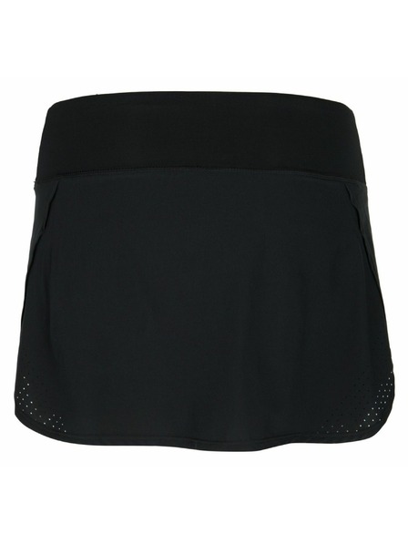 Kilpi Dámská běžecká sukně Kilpi TITICACA-W Černá