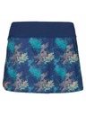 Kilpi Dámská běžecká sukně Kilpi TITICACA-W Modrá