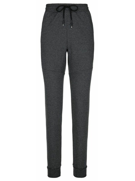 Kilpi Dámské kalhoty Kilpi MATTY-W Černá