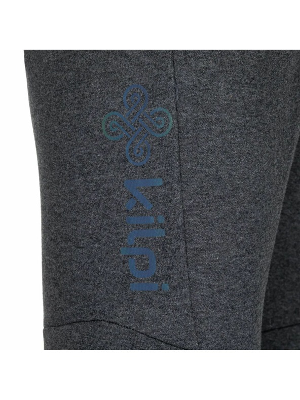 Kilpi Dámské kalhoty Kilpi MATTY-W Černá