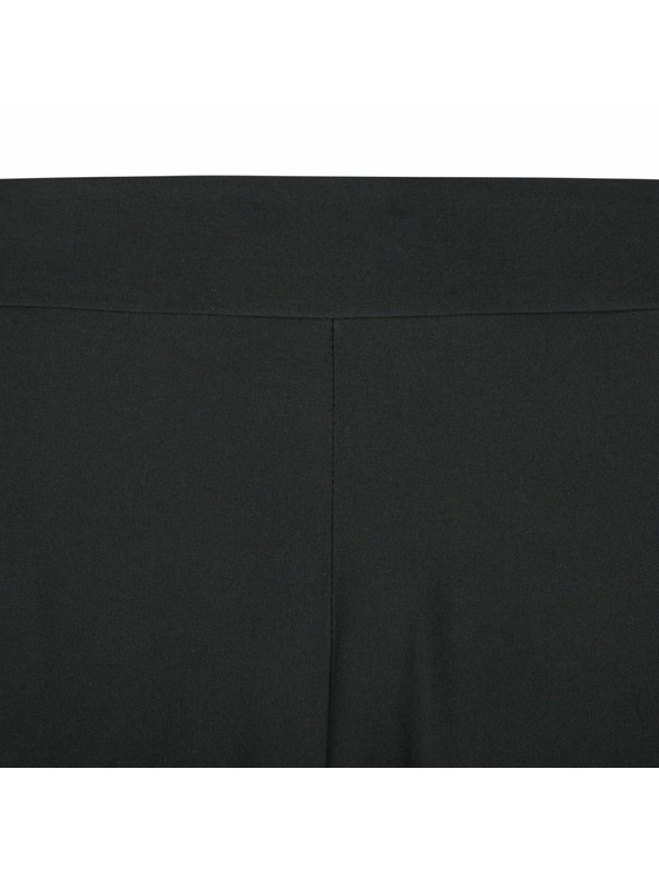 Kilpi Dámské běžecké kalhoty Kilpi HEYES-W Černá