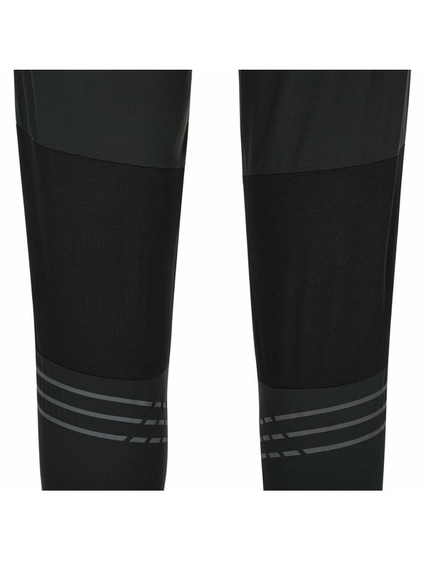 Kilpi Dámské běžecké kalhoty Kilpi HEYES-W Černá