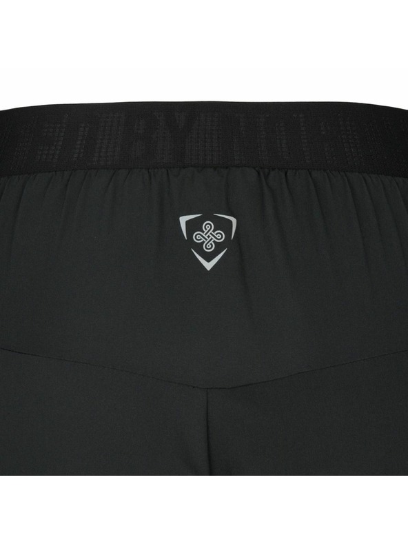 Kilpi Dámské běžecké kalhoty Kilpi HEYES-W Černá