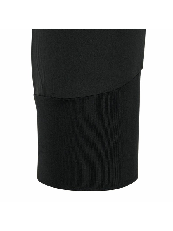 Kilpi Dámské běžecké kalhoty Kilpi HEYES-W Černá