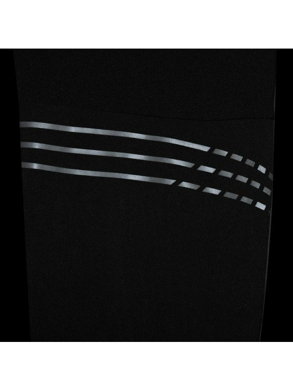 Kilpi Dámské běžecké kalhoty Kilpi HEYES-W Černá