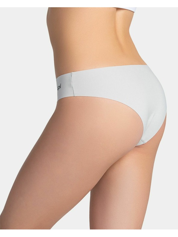 Kilpi Dámské kalhotky Kilpi NELIA-W Světle šedá - tmavě modrá