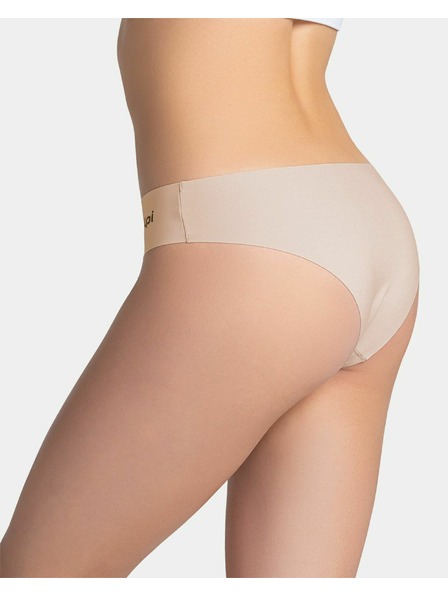 Kilpi Dámské kalhotky Kilpi NELIA-W Tmavě modrá - světle růžová