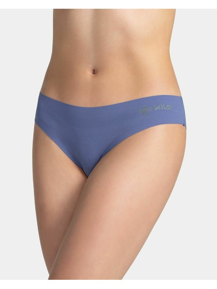Kilpi Dámské kalhotky Kilpi NELIA-W Černá - tmavě modrá