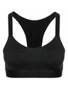 Kilpi Dámská sportovní podprsenka Kilpi RINTA-W Černá