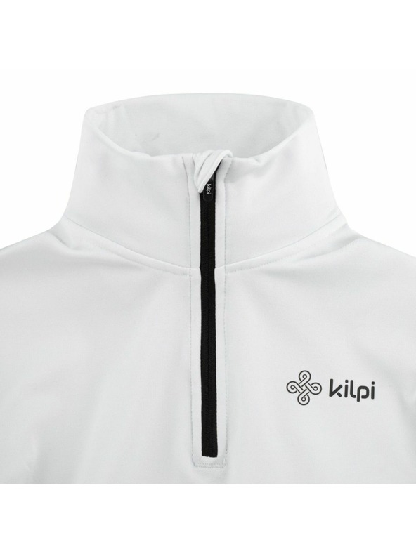 Kilpi Dámské funkční triko s dlouhým rukávem Kilpi WILLIE-W Světle modrá